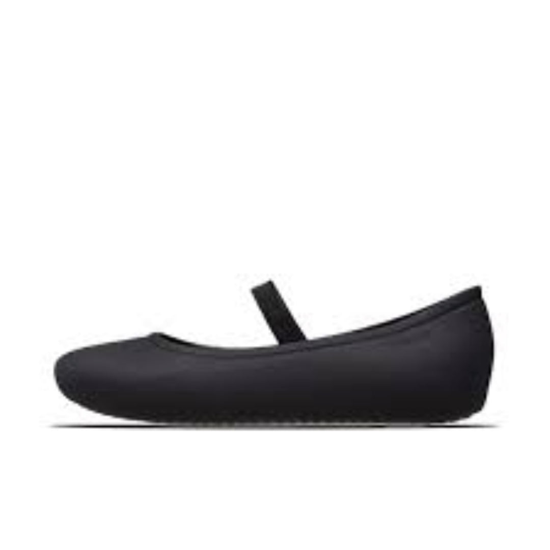 (Preschool) Crocs 'Black' 209429-001