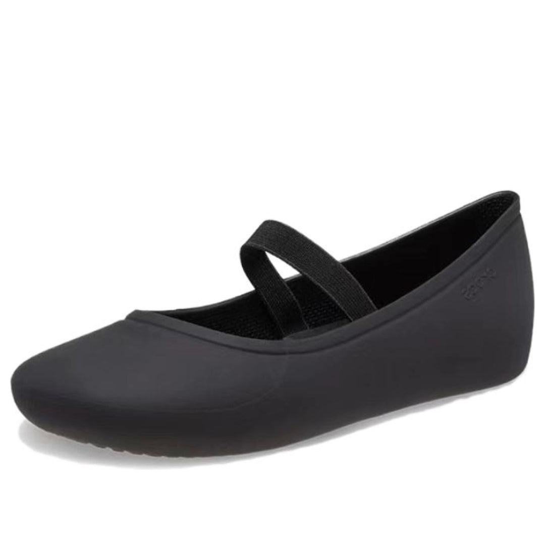 Order (PS) Crocs 'Negro' 209429-001