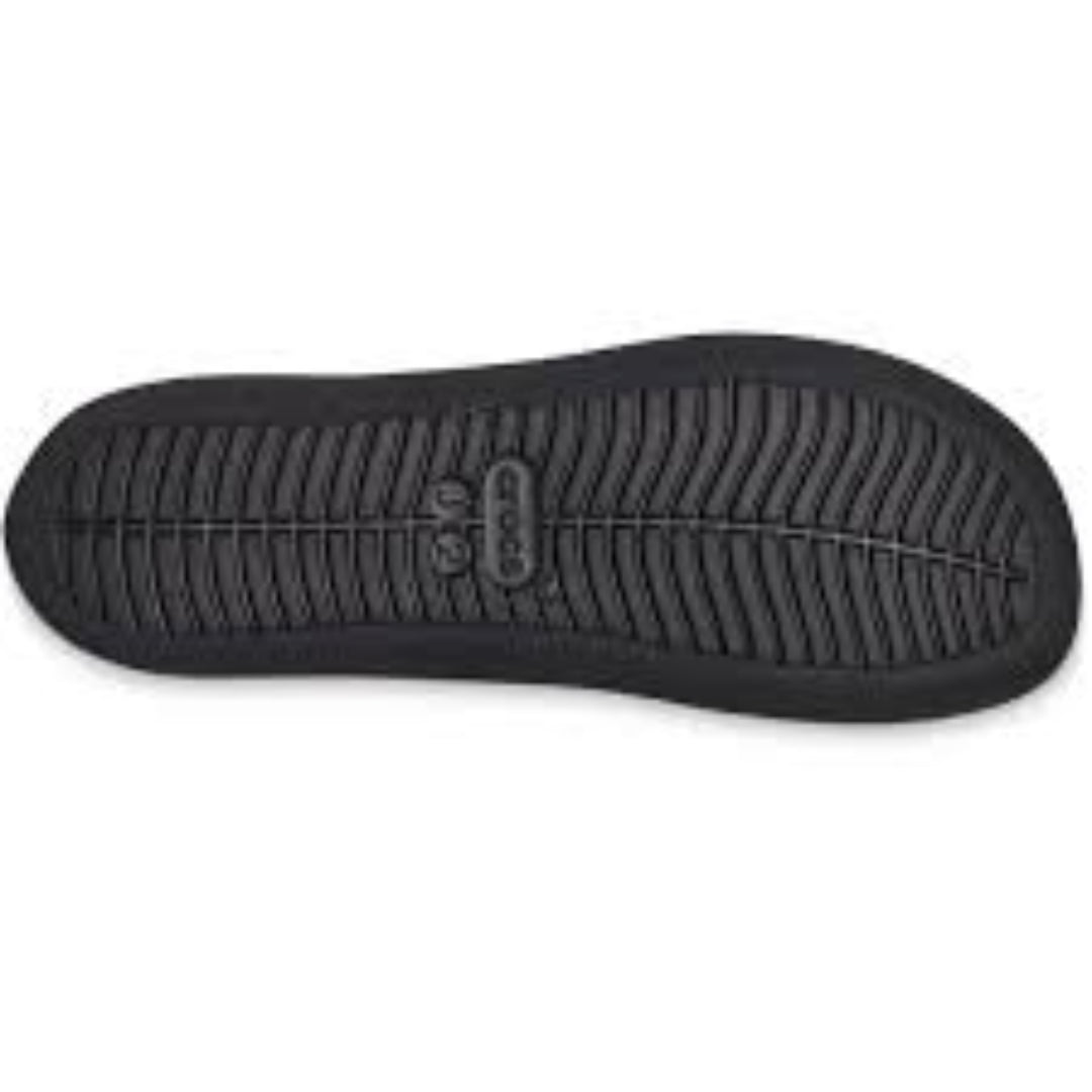 Purchase (PS) Crocs 'Negro' 209429-001