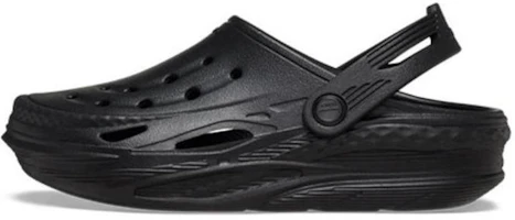 (Preschool) Crocs 'Black' 209431-001 (Preschool) Crocs 'Black' 209431-001