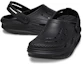 Shop (Preschool) Crocs 'Black' 209431-001