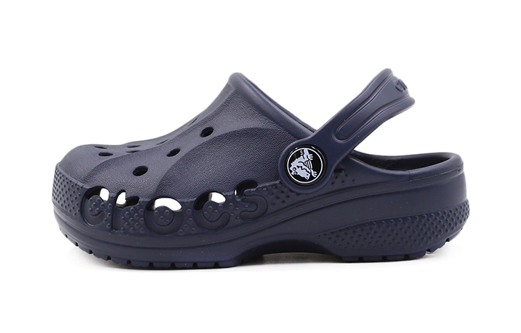 (Preschool) Crocs Baya Clog 207013-410