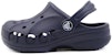 (PS) Crocs Baya Selipar Clog 207013-410