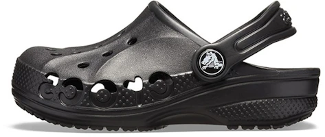 (Preschool) Crocs Baya Clog 'Black' 205483-001 (Preschool) Crocs Baya Clog 'Black' 205483-001