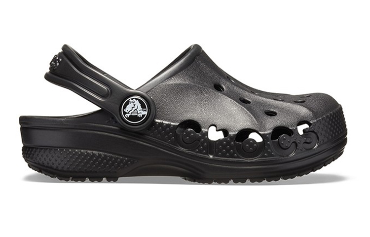 Order (Preschool) Crocs Baya Clog 'Black' 205483-001