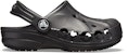(PS) 크록스 바야 클로그 (블랙) 205483-001