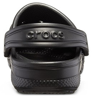 (Preschool) Crocs Baya Clog 'Black' 205483-001 Details for (Preschool) Crocs Baya Clog 'Black' 205483-001