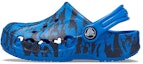 Buy (PS) Crocs Baya Clog 'Cetakan Biru' 206180-4JL