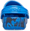 Details for (Preschool) Crocs Baya Clog 'Blue Print' 206180-4JL