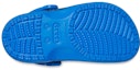 Sizing (PS) Crocs Baya Clog 'Cetakan Biru' 206180-4JL