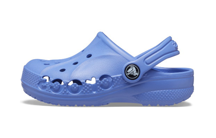 (Preschool) Crocs Baya Clog 'Light Blue' 205483-434