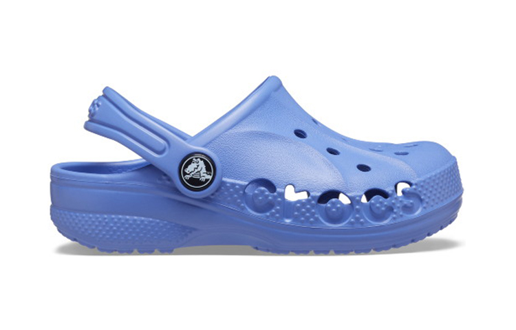 Order (Preschool) Crocs Baya Clog 'Light Blue' 205483-434