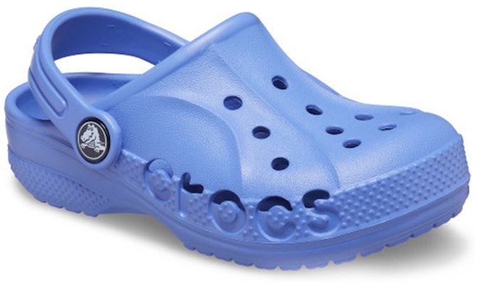 (Preschool) Crocs Baya Clog 'Light Blue' 205483-434 Lookbook (Preschool) Crocs Baya Clog 'Light Blue' 205483-434