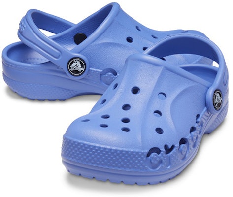 (Preschool) Crocs Baya Clog 'Light Blue' 205483-434 Shop (Preschool) Crocs Baya Clog 'Light Blue' 205483-434