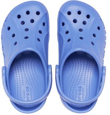 (Preschool) Crocs Baya Clog 'Light Blue' 205483-434 Purchase (Preschool) Crocs Baya Clog 'Light Blue' 205483-434