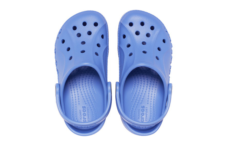 Purchase (Preschool) Crocs Baya Clog 'Light Blue' 205483-434