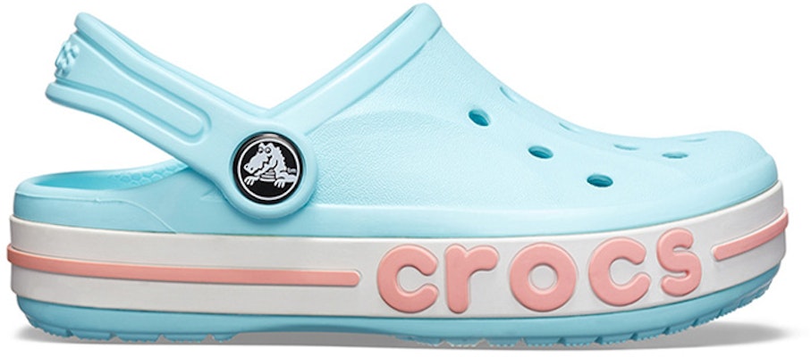 (PS) Crocs Baya Clog 'Biru Muda Pink' 205100-4O9 Order (PS) Crocs Baya Clog 'Biru Muda Pink' 205100-4O9