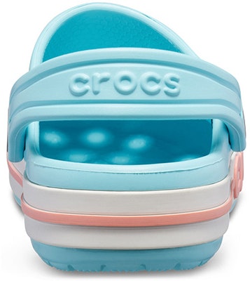 (Preschool) Crocs Baya Clog 'Light Blue Pink' 205100-4O9 Purchase (Preschool) Crocs Baya Clog 'Light Blue Pink' 205100-4O9