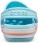 Purchase (PS) Crocs Baya Clog 'Biru Muda Pink' 205100-4O9