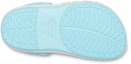 Details for (PS) Crocs Baya Clog 'Biru Muda Pink' 205100-4O9