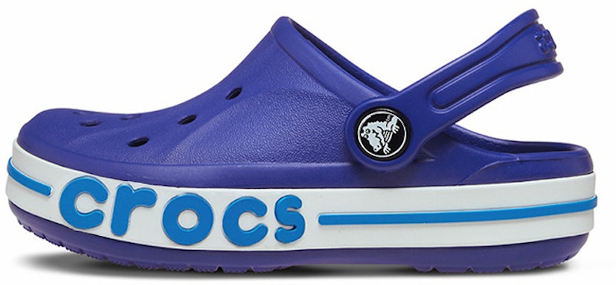 (PS) Crocs Baya 洞洞鞋 '户外蓝' 205100-4O5 Buy (PS) Crocs Baya 洞洞鞋 '户外蓝' 205100-4O5