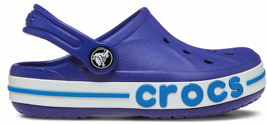 (Preschool) Crocs Baya Clog 'Outdoor Blue' 205100-4O5 Order (Preschool) Crocs Baya Clog 'Outdoor Blue' 205100-4O5