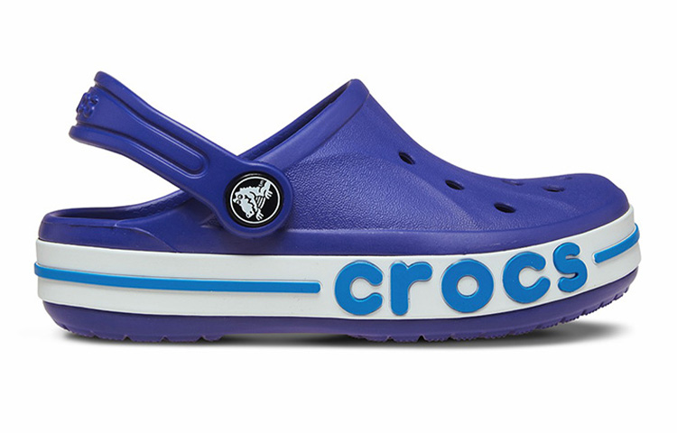 Order (PS) Crocs Baya 洞洞鞋 '户外蓝' 205100-4O5