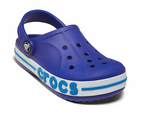 (Preschool) Crocs Baya Clog 'Outdoor Blue' 205100-4O5 Lookbook (Preschool) Crocs Baya Clog 'Outdoor Blue' 205100-4O5