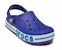 (PS) Crocs Baya Clog 'Biru Luar' 205100-4O5
