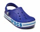 Lookbook (PS) Crocs Baya Clog 'Biru Luar' 205100-4O5