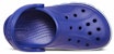 (PS) Crocs Baya Clog 'Biru Luar' 205100-4O5