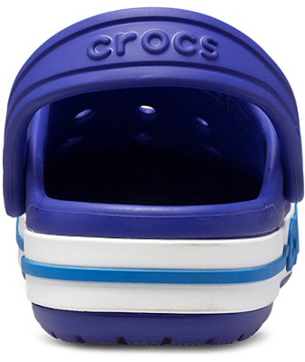 (Preschool) Crocs Baya Clog 'Outdoor Blue' 205100-4O5 Purchase (Preschool) Crocs Baya Clog 'Outdoor Blue' 205100-4O5