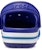 (PS) Crocs Baya Clog 'Biru Luar' 205100-4O5