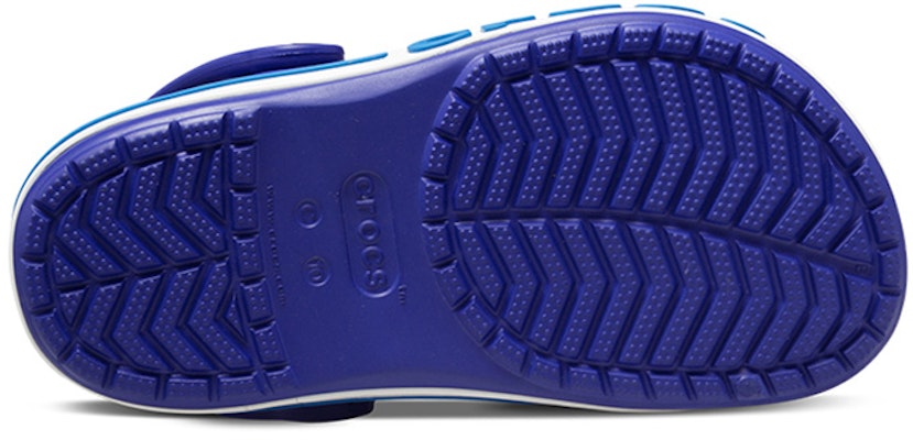 (Preschool) Crocs Baya Clog 'Outdoor Blue' 205100-4O5 Details for (Preschool) Crocs Baya Clog 'Outdoor Blue' 205100-4O5