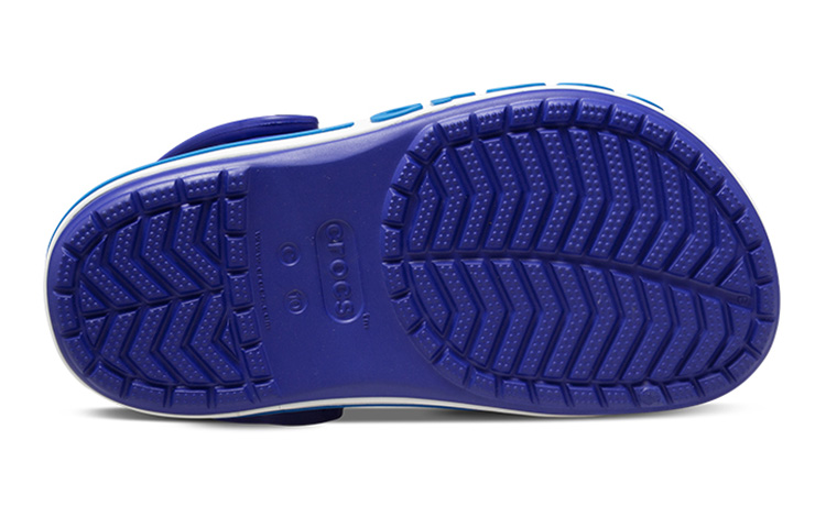 Details for (PS) Crocs Baya 洞洞鞋 '户外蓝' 205100-4O5