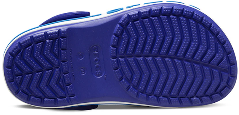 (PS) Crocs Baya 洞洞鞋 '户外蓝' 205100-4O5 Details for (PS) Crocs Baya 洞洞鞋 '户外蓝' 205100-4O5