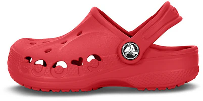 (Preschool) Crocs Baya Clog 'Red' 10190-6EN (Preschool) Crocs Baya Clog 'Red' 10190-6EN