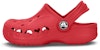 (PS) Crocs Baya Clog 'Merah' 10190-6EN