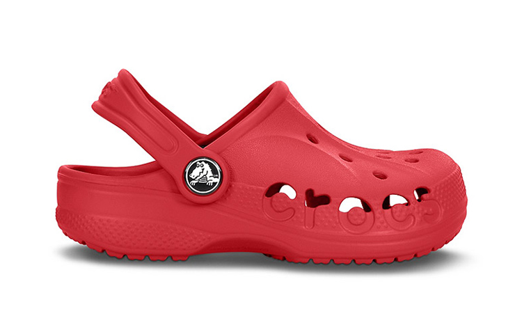 Order (PS) Crocs Baya Clog ''Rot'' 10190-6EN