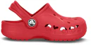 Order (PS) Crocs Baya Clog ''Rot'' 10190-6EN