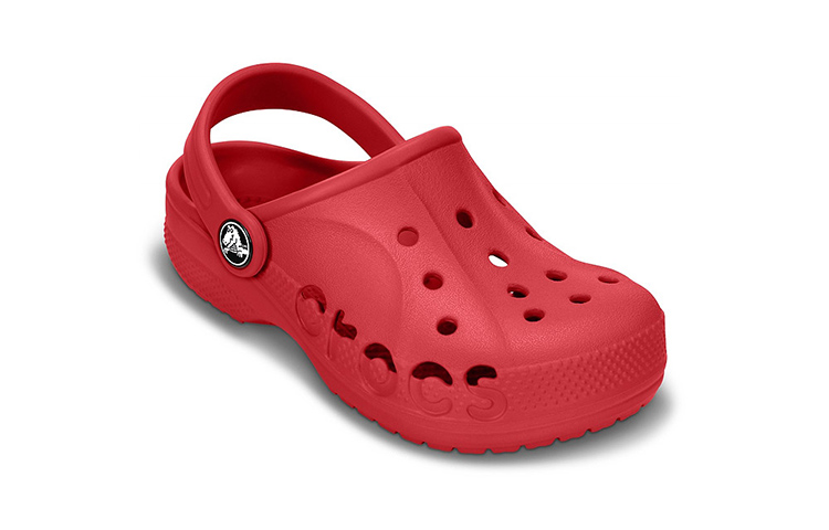 Lookbook (PS) Crocs Baya Clog ''Rot'' 10190-6EN