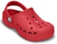 Lookbook (PS) Crocs Baya Clog 'Merah' 10190-6EN