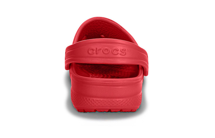 Purchase (PS) Crocs Baya Clog ''Rot'' 10190-6EN
