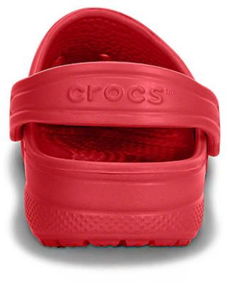 (PS) Crocs Baya Clog ''Rot'' 10190-6EN Purchase (PS) Crocs Baya Clog ''Rot'' 10190-6EN