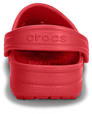 (Preschool) Crocs Baya Clog 'Red' 10190-6EN Purchase (Preschool) Crocs Baya Clog 'Red' 10190-6EN
