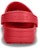 (PS) Crocs Baya Clog 'Merah' 10190-6EN
