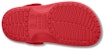 (PS) Crocs Baya Clog 'Merah' 10190-6EN
