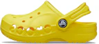 Buy (PS) Crocs Baya 拖鞋 '黄色' 205483-7C1