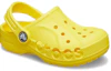 Lookbook (PS) Crocs Baya 拖鞋 '黄色' 205483-7C1