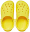 Purchase (PS) Crocs Baya 拖鞋 '黄色' 205483-7C1